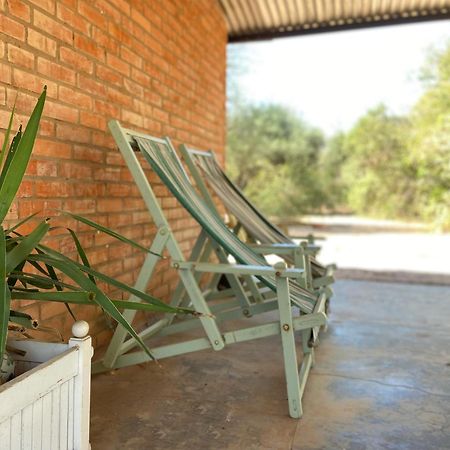 Hotel Campestre Iparoma Estancia Campo Aroma Екстериор снимка