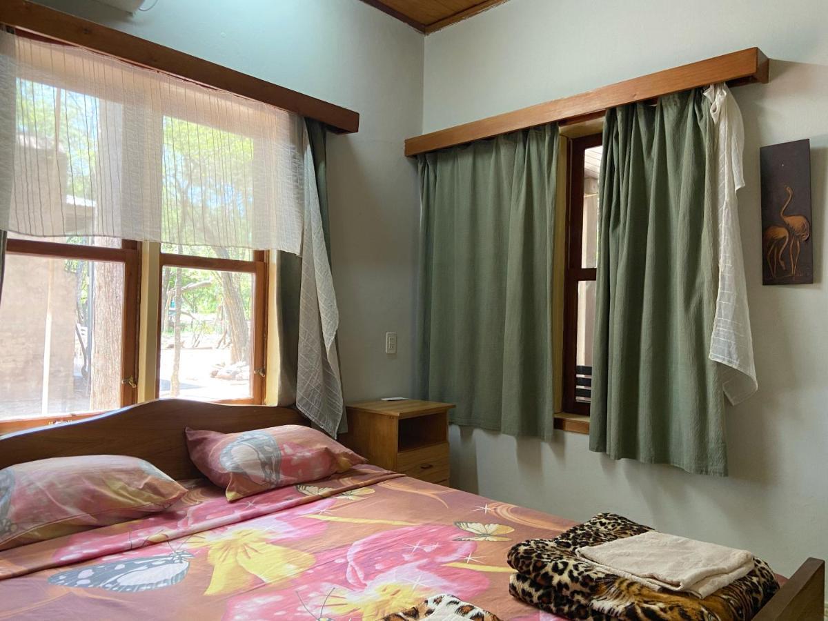 Hotel Campestre Iparoma Estancia Campo Aroma Екстериор снимка