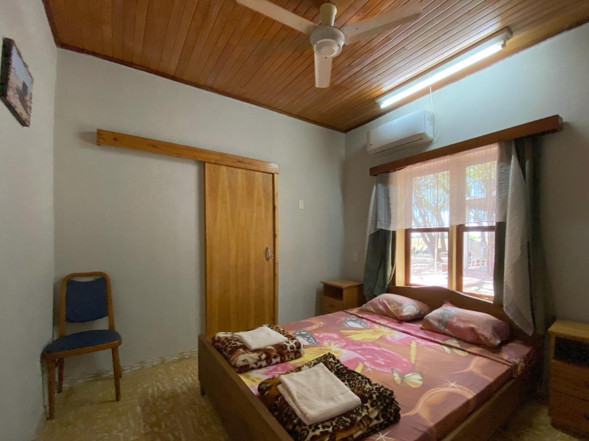 Hotel Campestre Iparoma Estancia Campo Aroma Екстериор снимка