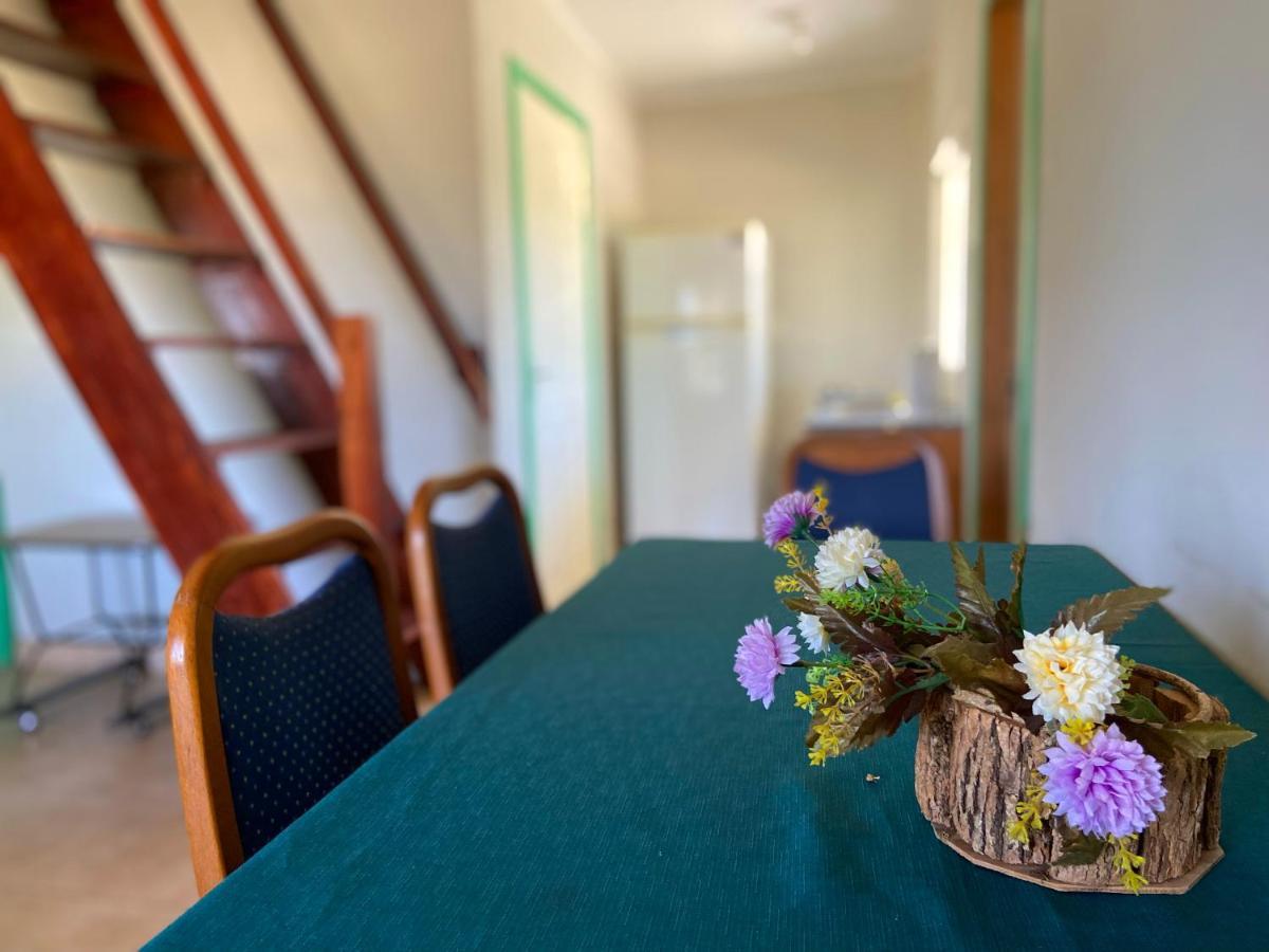 Hotel Campestre Iparoma Estancia Campo Aroma Екстериор снимка