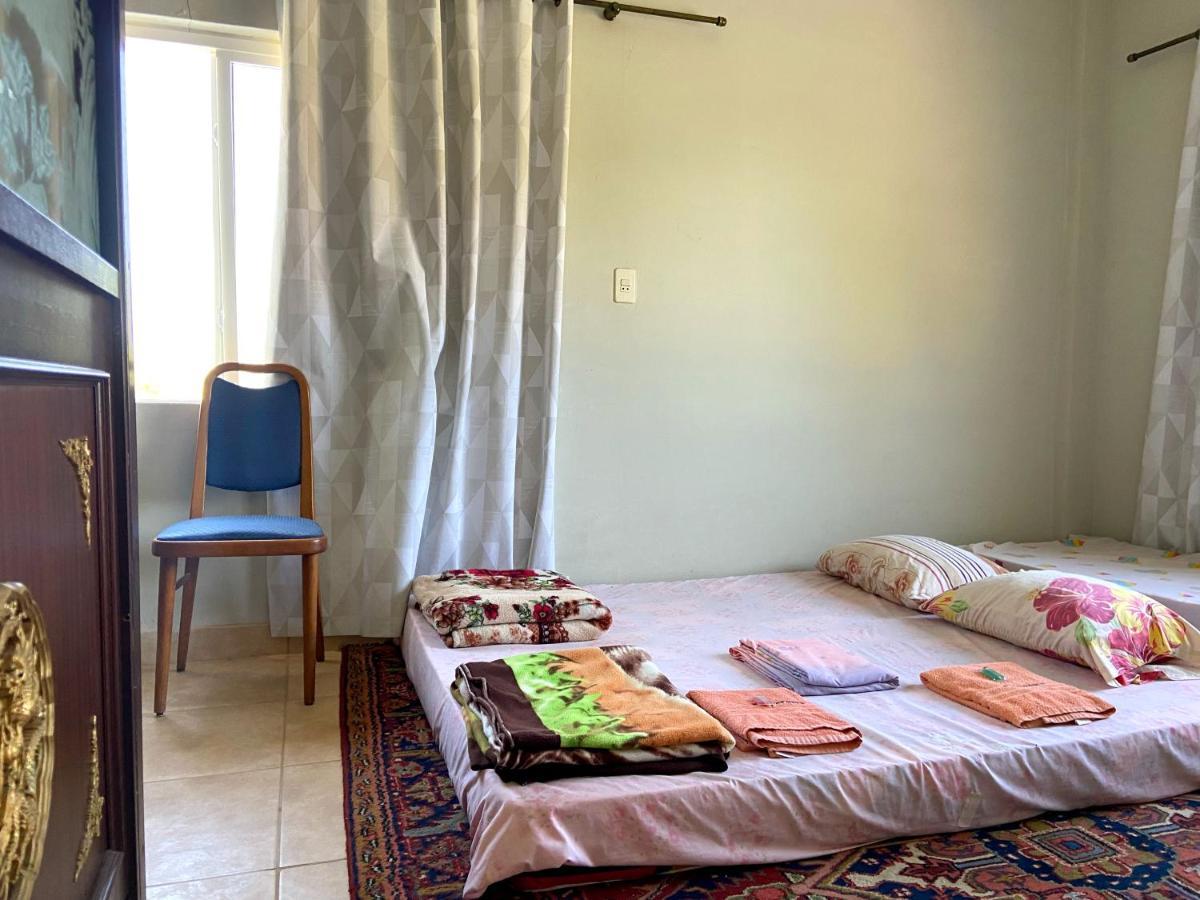 Hotel Campestre Iparoma Estancia Campo Aroma Екстериор снимка