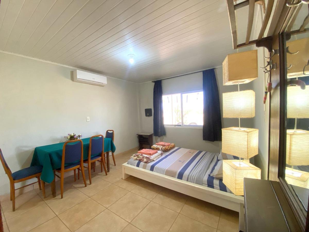 Hotel Campestre Iparoma Estancia Campo Aroma Екстериор снимка