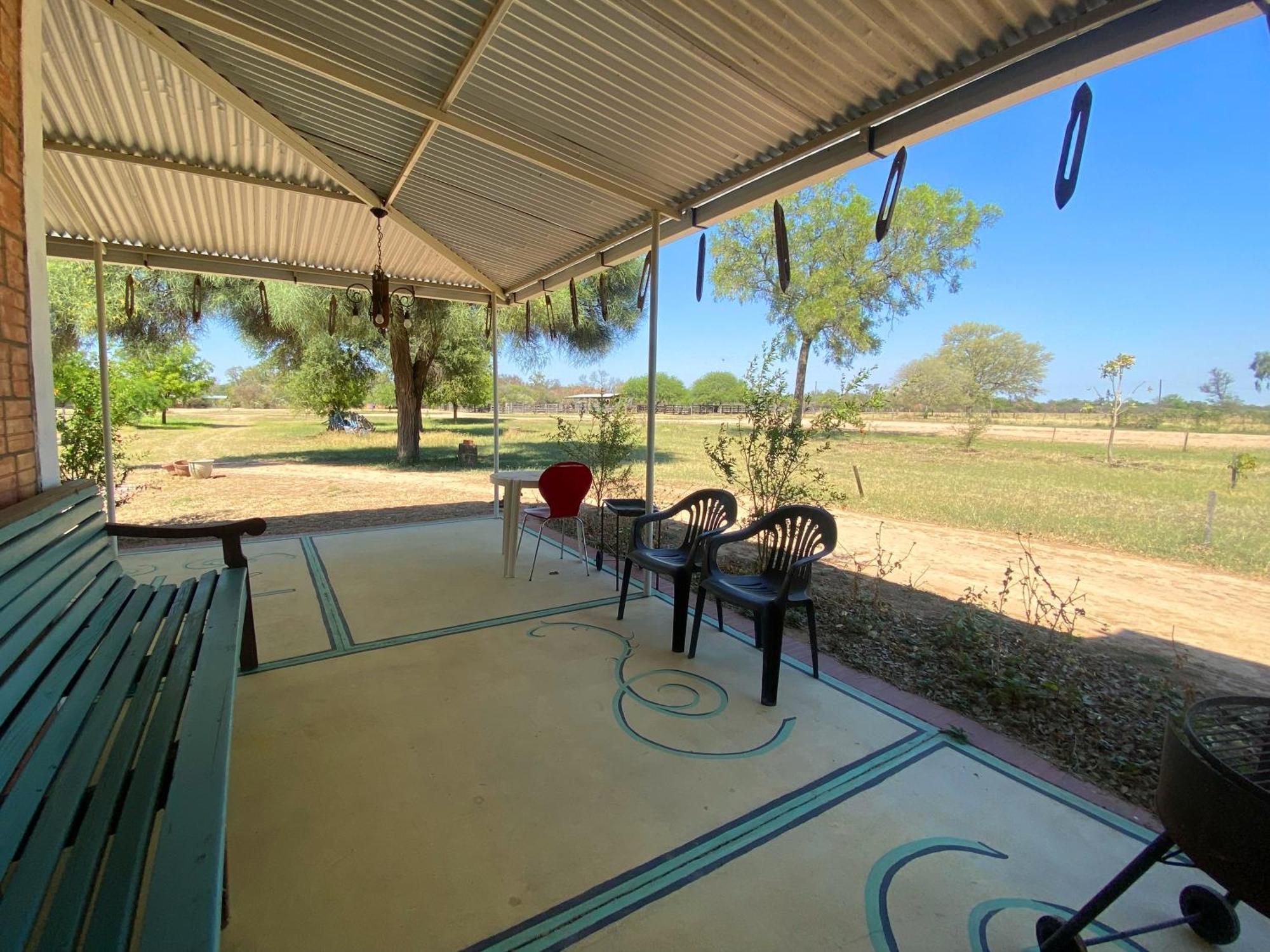 Hotel Campestre Iparoma Estancia Campo Aroma Екстериор снимка