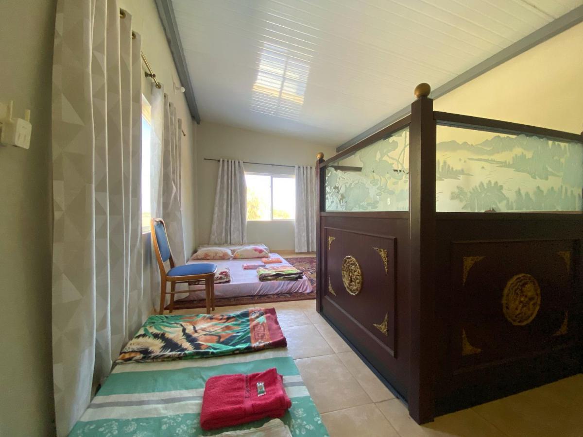 Hotel Campestre Iparoma Estancia Campo Aroma Екстериор снимка
