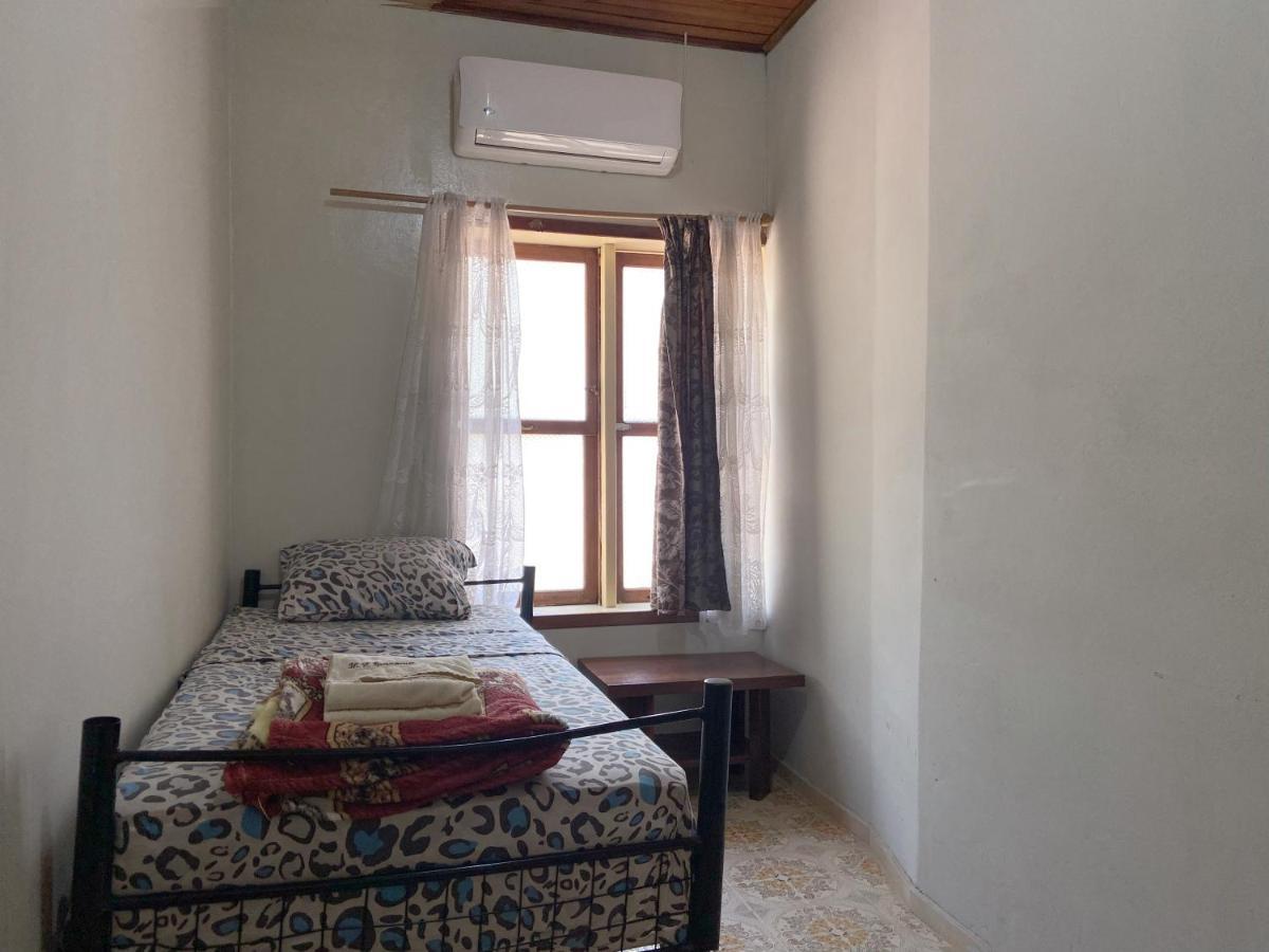 Hotel Campestre Iparoma Estancia Campo Aroma Екстериор снимка