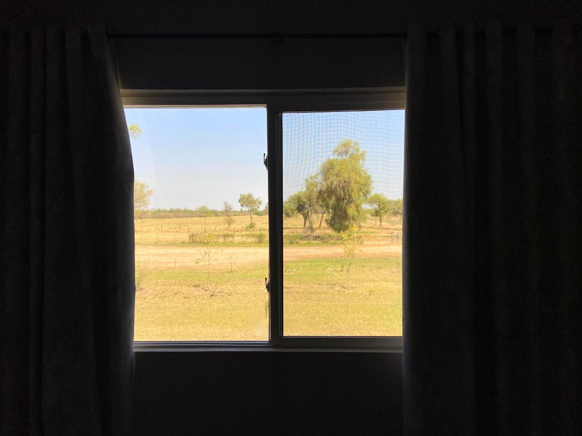 Hotel Campestre Iparoma Estancia Campo Aroma Екстериор снимка