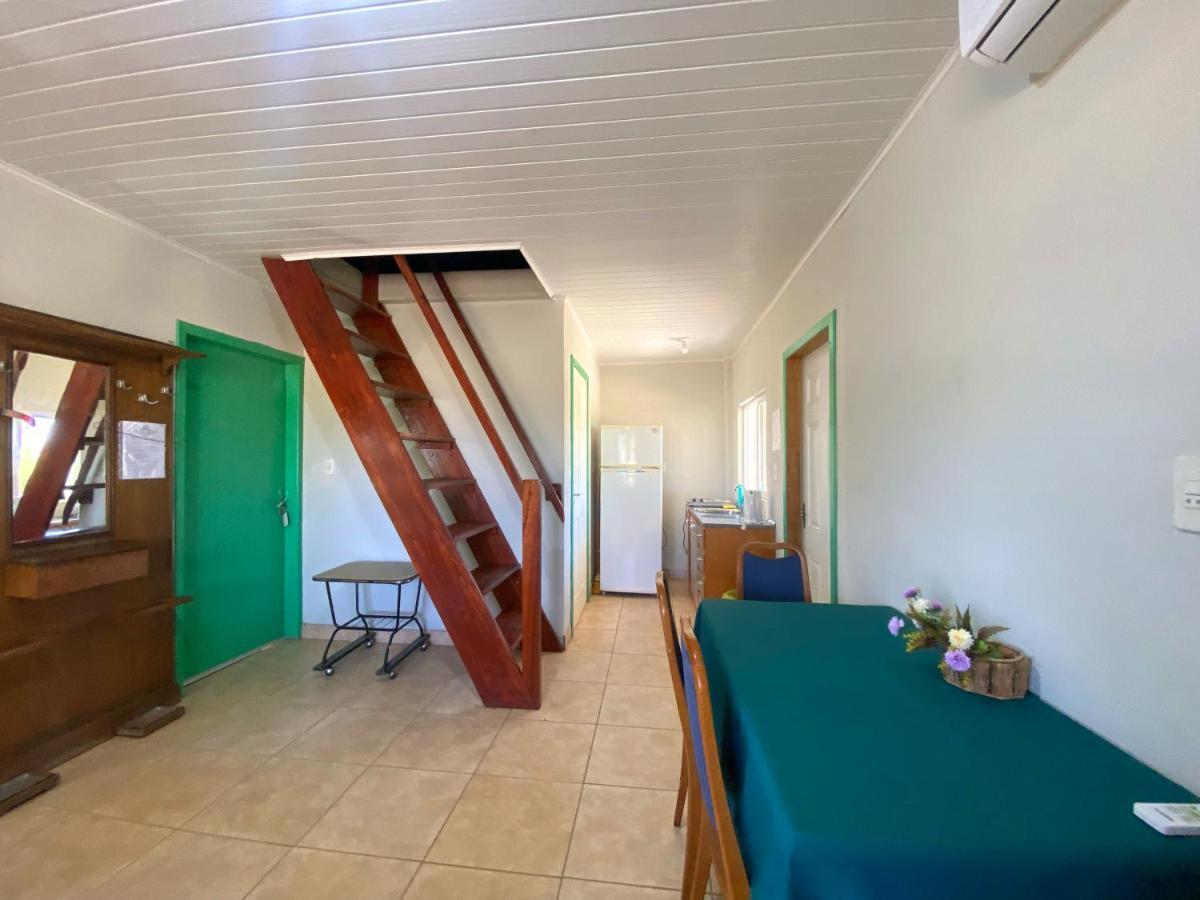 Hotel Campestre Iparoma Estancia Campo Aroma Екстериор снимка