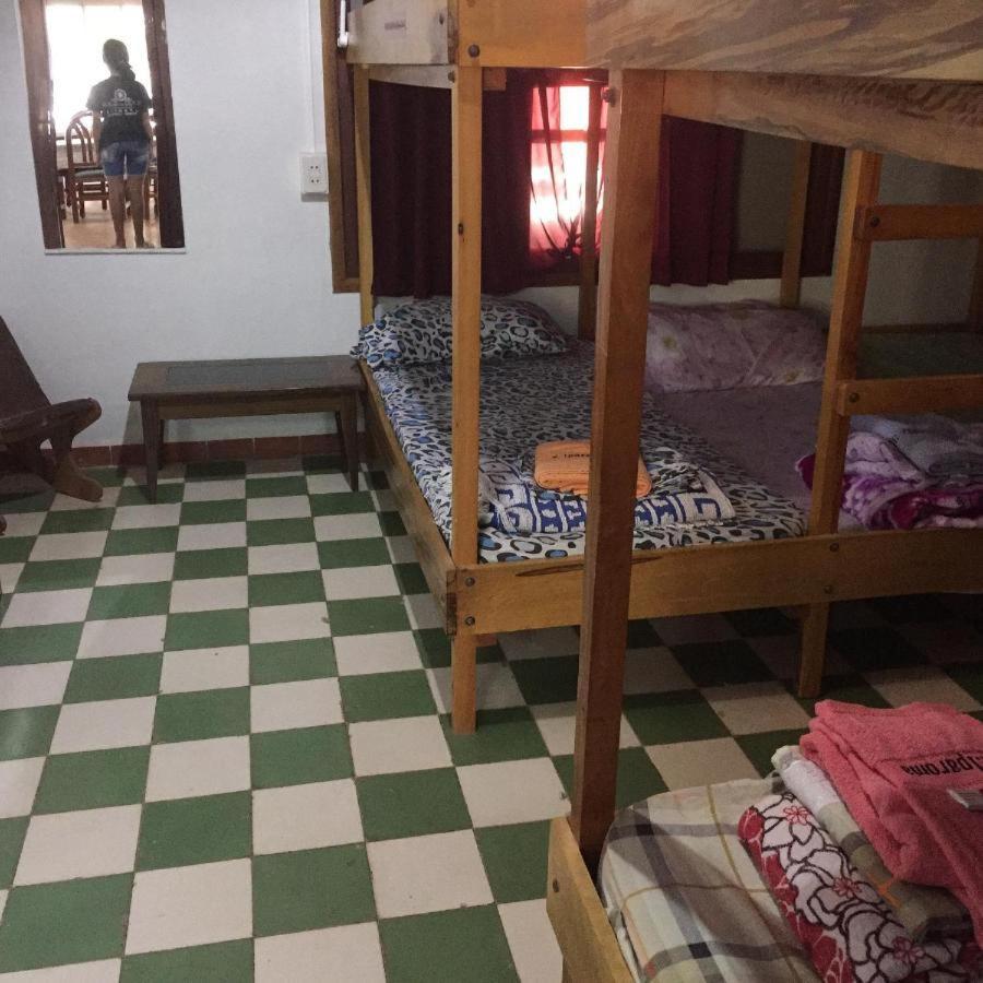 Hotel Campestre Iparoma Estancia Campo Aroma Екстериор снимка